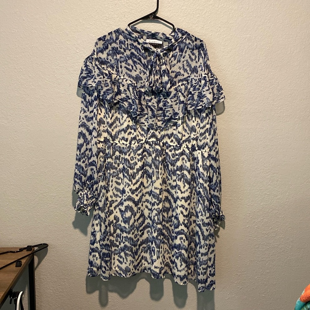 Work Dress